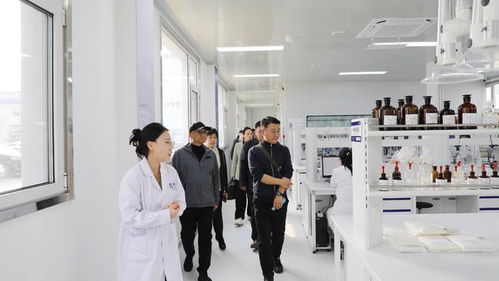 一株海藻的數(shù)字化革命 信息技術咨詢?nèi)绾沃厮軅鹘y(tǒng)食品產(chǎn)業(yè)