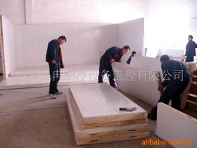 冷庫板選購指南 價格、廠家與網(wǎng)絡(luò)工程安裝設(shè)計一體化解決方案